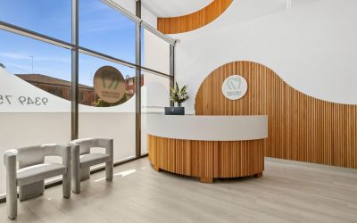 Maroubra Project