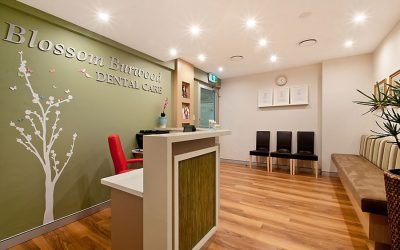 Blossom Burwood Dental